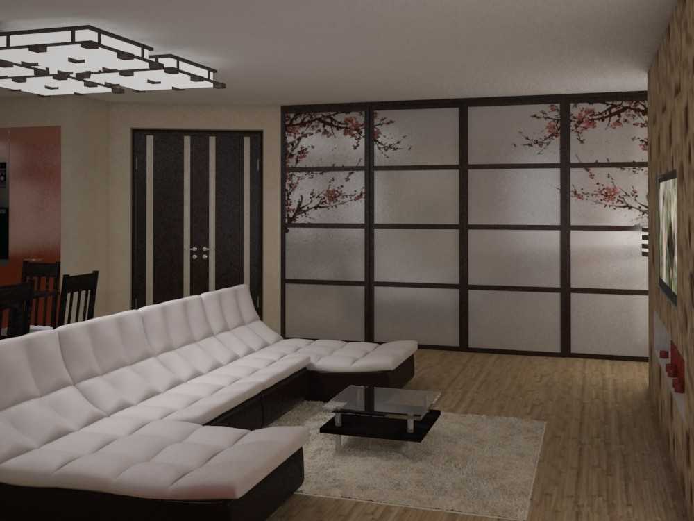 Спальня в японском стиле (44 фото): как сделать своими руками