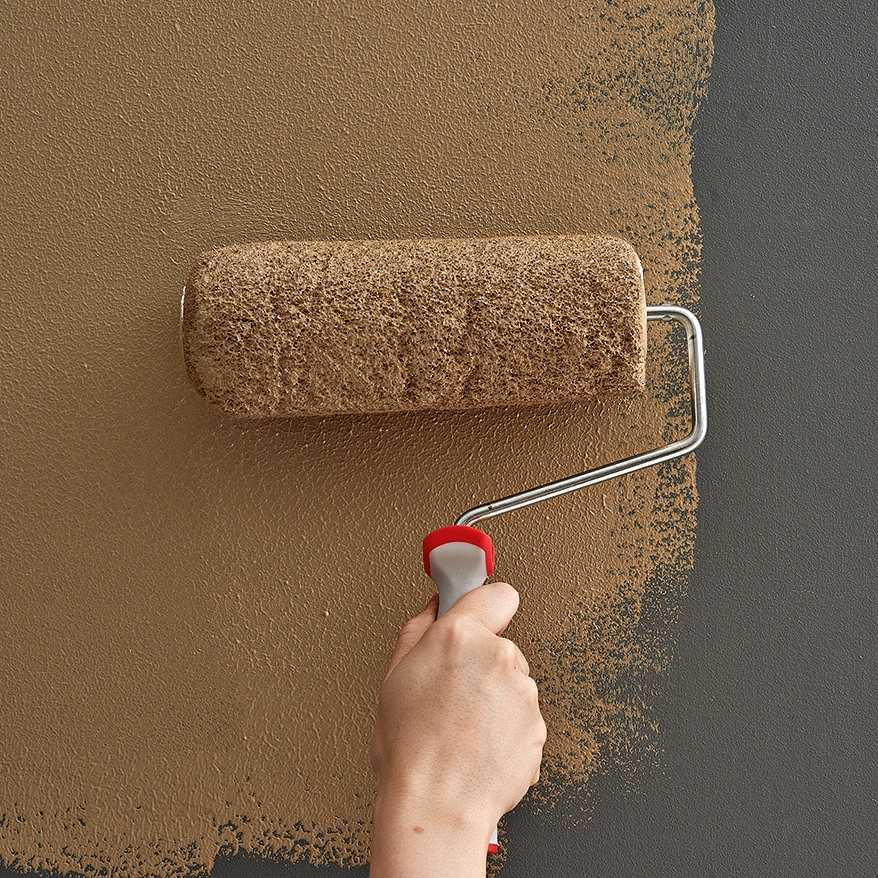 Подготовка стен под покраску: порядок работ своими руками, технология