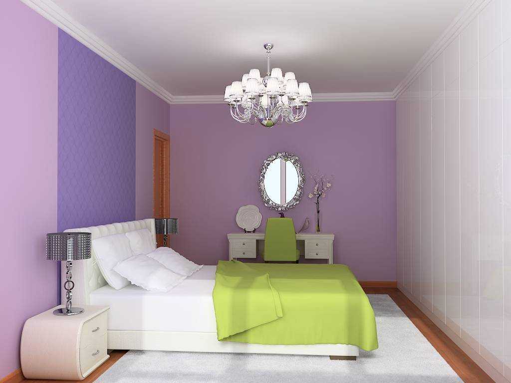 Красивые спальни - 150 фото лучших идей по созданию красивого дизайна в спальне