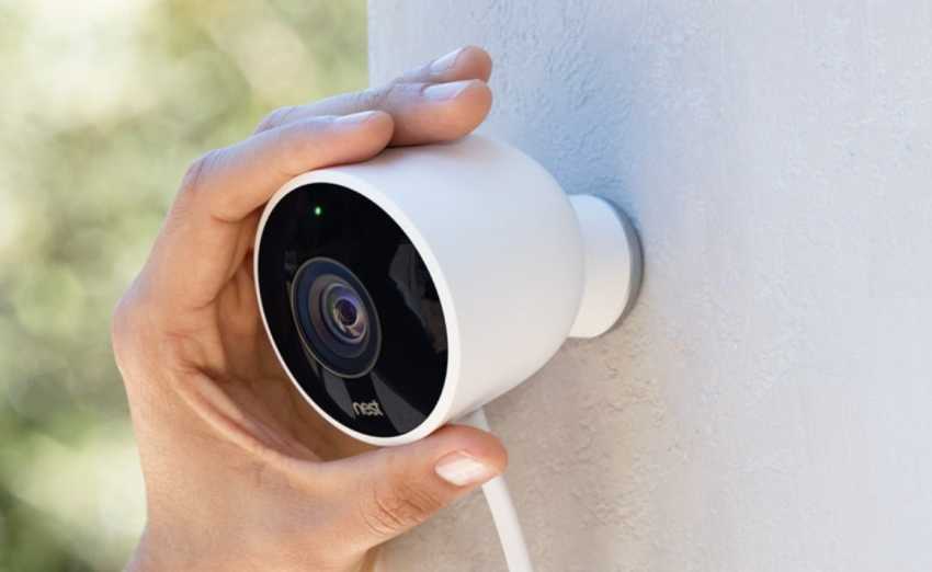 Топ 5 лучших камер наблюдения 2021: какую выбрать и обеспечить гарантию безопасности? | экспертные руководства по выбору техники