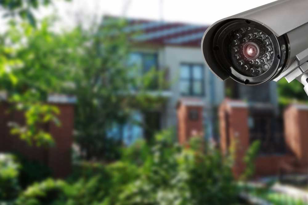 8 советов по выбору камеры видеонаблюдения для дома