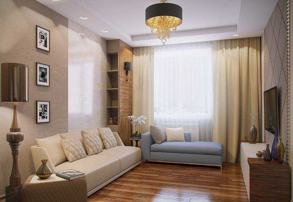Дизайн двухкомнатной квартиры: фото в современном стиле | блог мебелион.ру