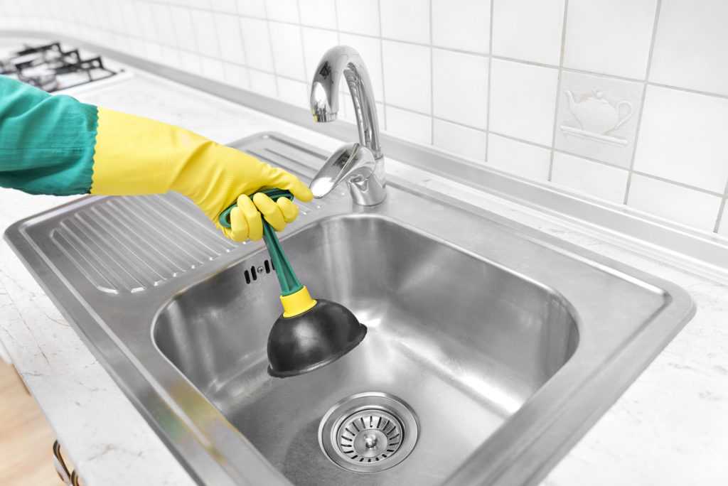 Как устранить запах из раковины на кухне народными средствами, как убрать неприятный аромат канализации специальными препаратами в домашних условиях?