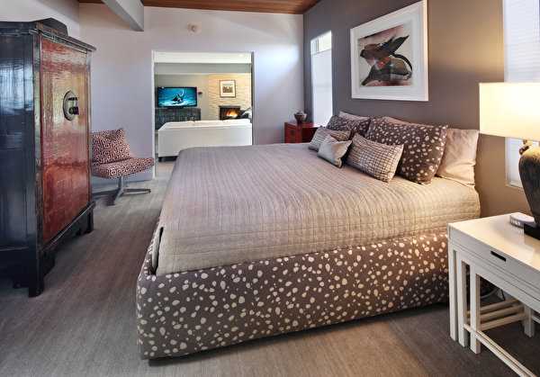Спальня в квартире: варианты оформления интерьера и расстановки мебели. 200 фото примеров, красивые идеи дизайна