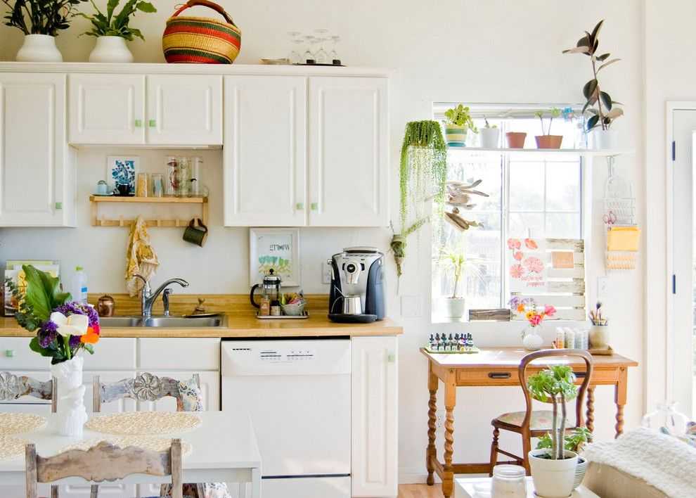 Как сделать кухню красивой: 70+ фото примеров кухни с красивым дизайном