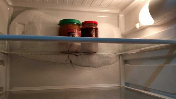 Почему холодильник потеет снаружи — отзывы, рекомендации, советы!