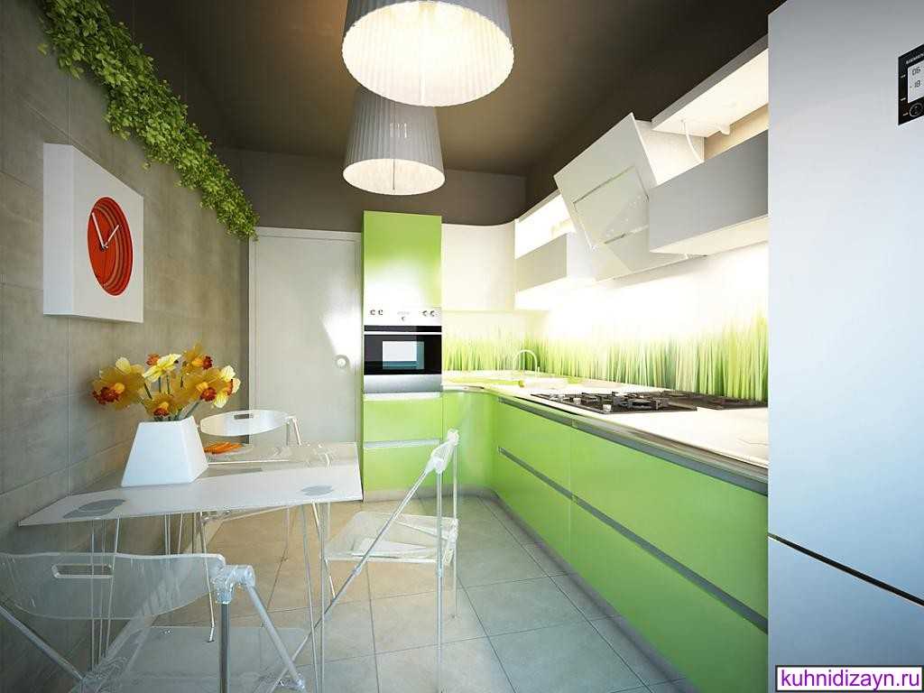 Кухня 2021-2022 (+48 фото) - самые модные цвета, материалы, направления | современные и модные кухни