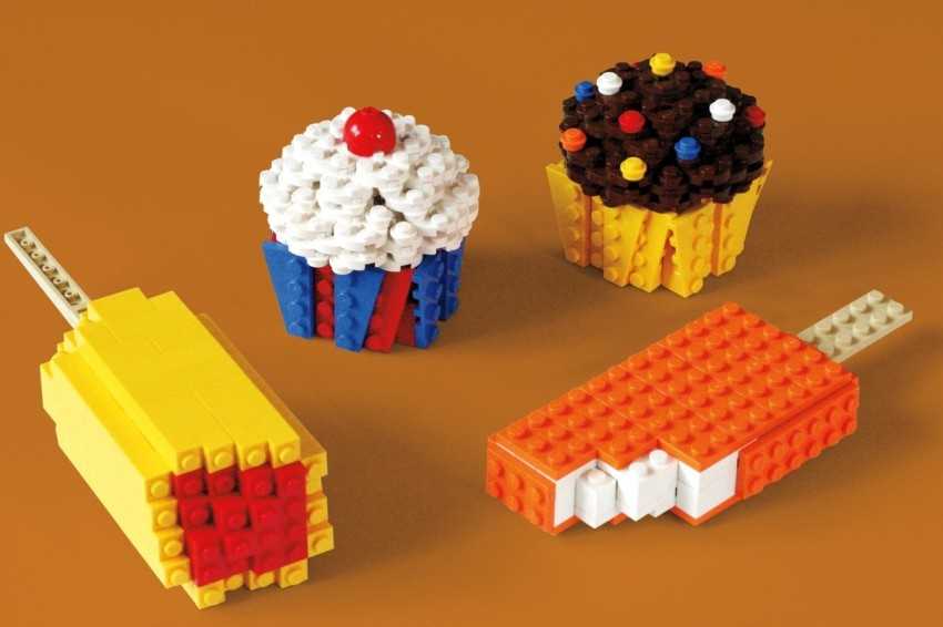 Поделки из лего - 62 фото идеи необычных изделий из конструктора лего