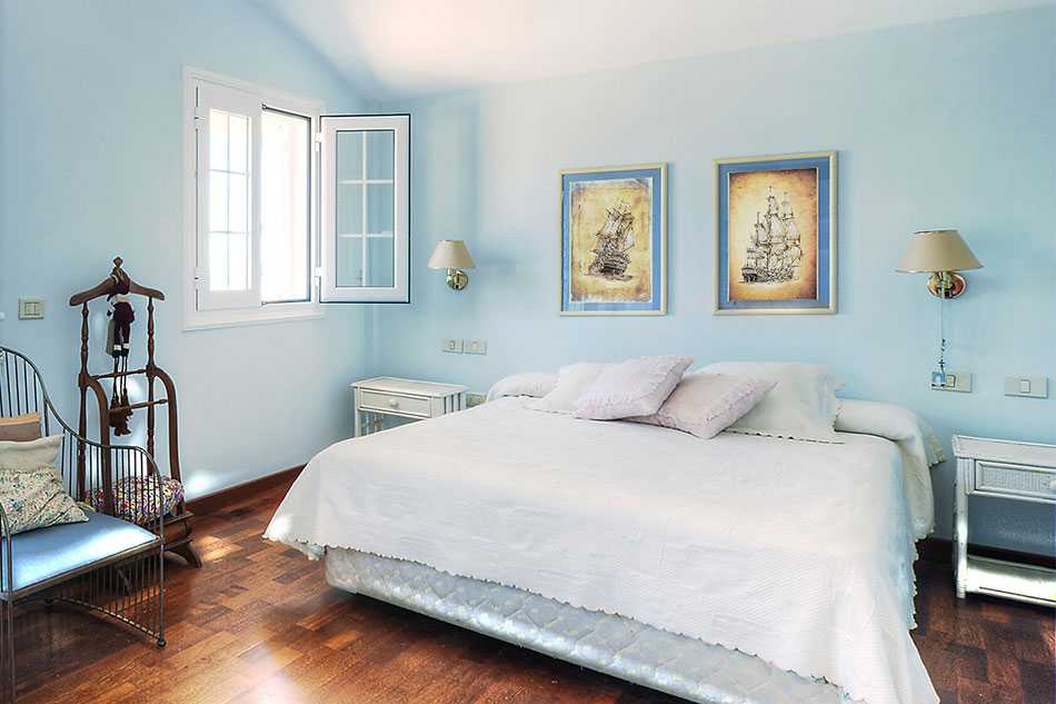 Сиреневая спальня: 130 фото новинок дизайна интерьера в сиреневых тонах