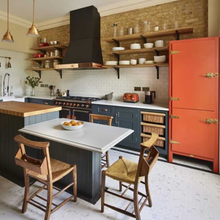 Кухня в английском стиле: 70 фото идей дизайна интерьера и гарнитура