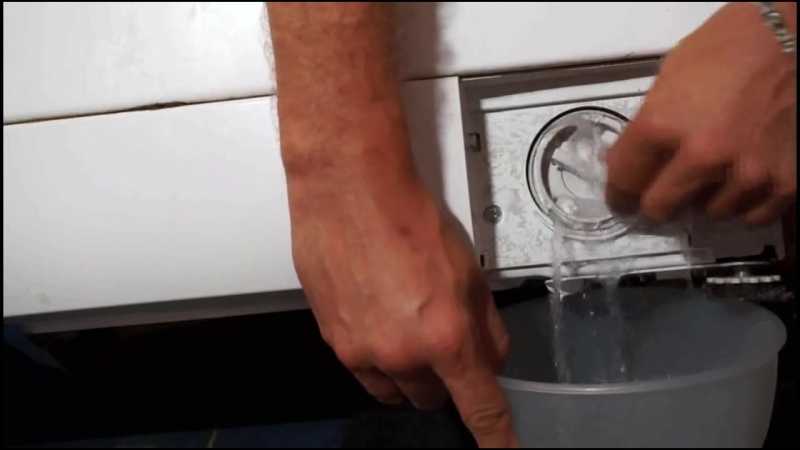 Стиральная машина не греет воду при стирке — 7 причин и решений