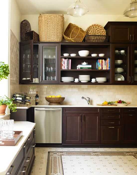 Элитная кухонная мебель: 9 признаков истинной роскоши