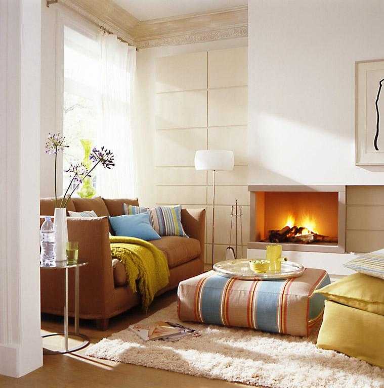 Как обновить спальню без ремонта: 100 фото-идей - дизайн интерьера