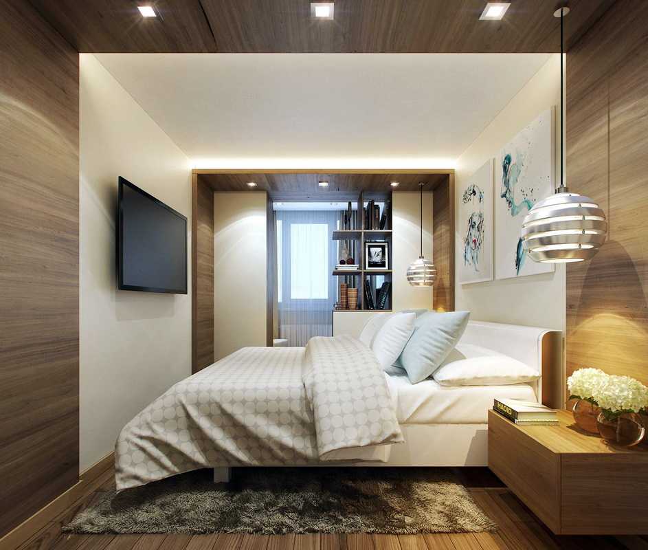 Как расставить спальню — выбор цвета, планировки и декора. 140 реальных фото примеров с красивым дизайном