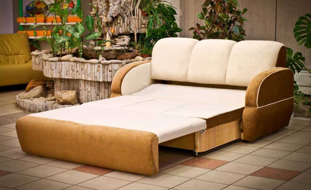 Как выбрать угловой диван кровать для ежедневного сна?