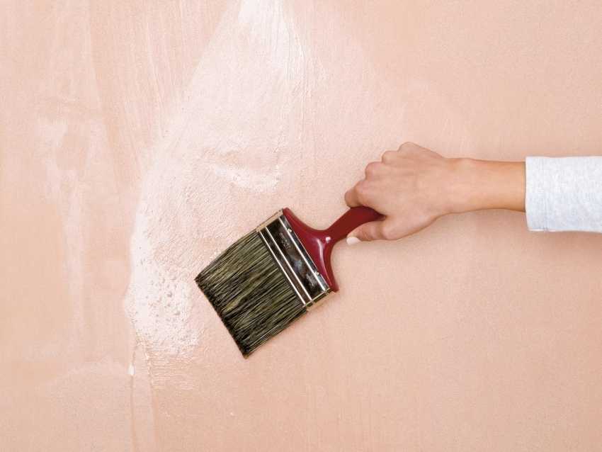 5 советов, как избежать ошибок при покраске стен — пошаговая технология малярных работ