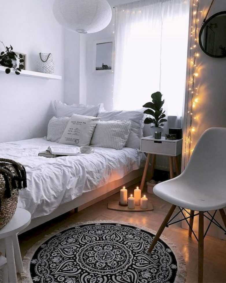 Дизайн маленькой спальни (185 фото): интерьер малогабаритной спальни и идеи оформления