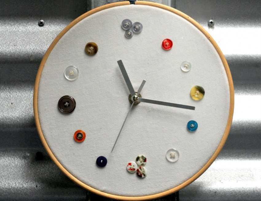 Поделка часы: 110 фото необычных моделей и пошаговое описание изготовления часов