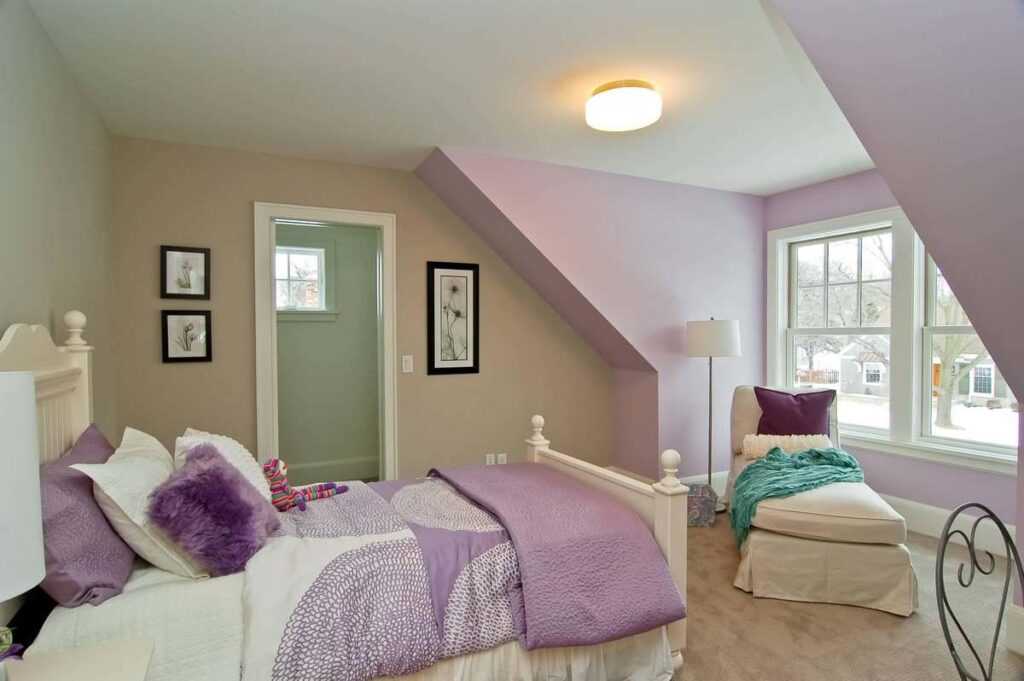 Какой цвет выбрать для спальни: выбор обоев, отделки и идеи дизайна (48 фото)