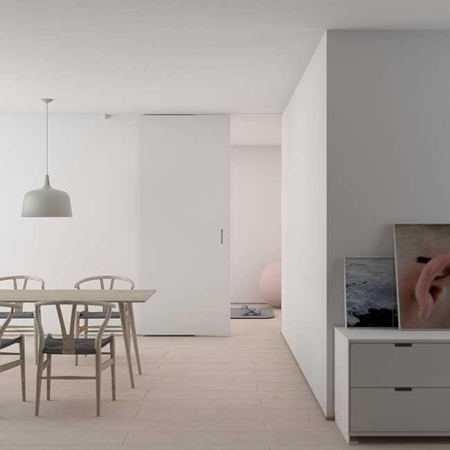 Мебель минимализм, как создать современный интерьер, идеи и правила