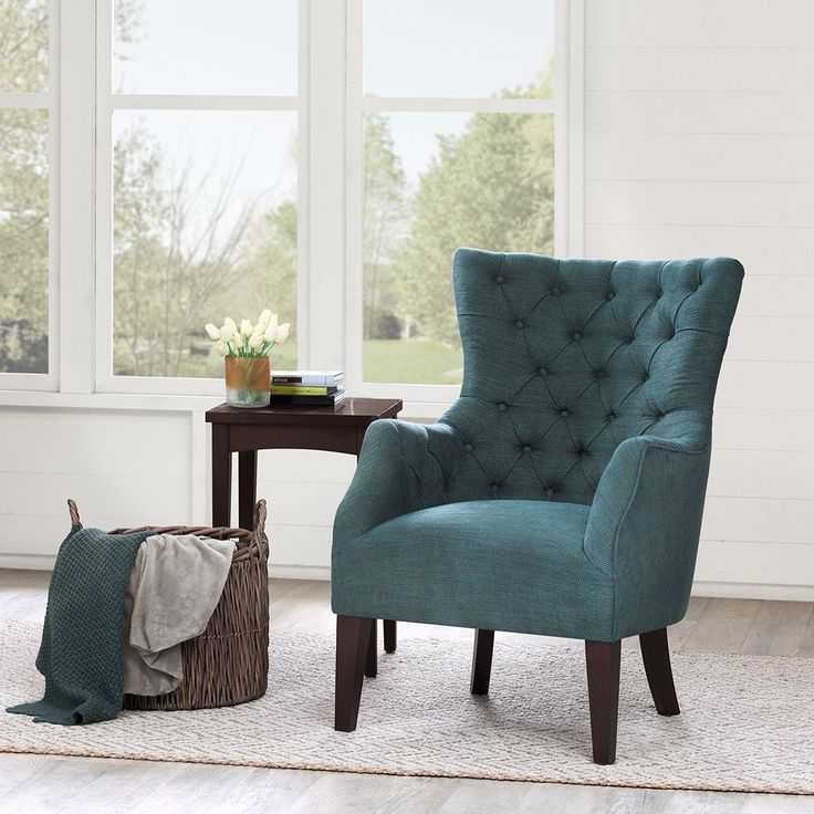 Кресло в интерьере: советы по выбора компаньона к дивану и создания уголка отдыха в доме (38 фото)