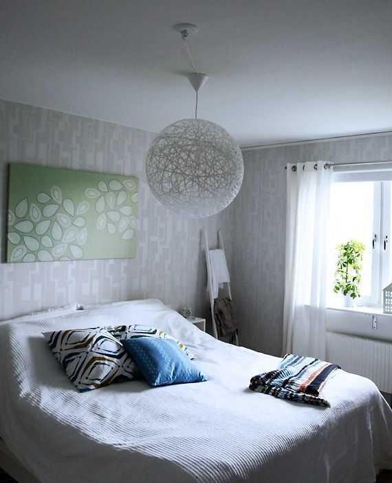 Как оформить спальню - 200 фото эксклюзивных идей дизайна