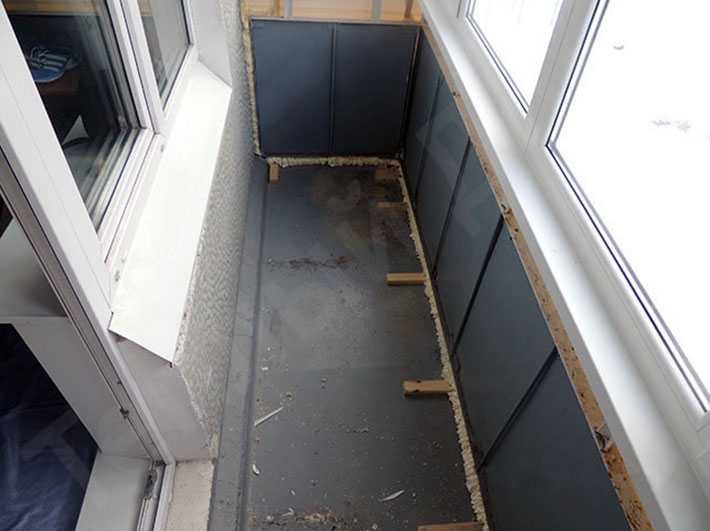 Ремонт балкона (130 фото): и лоджии 6 метров внутри своими руками, ремонт косого балкона в хрущевке