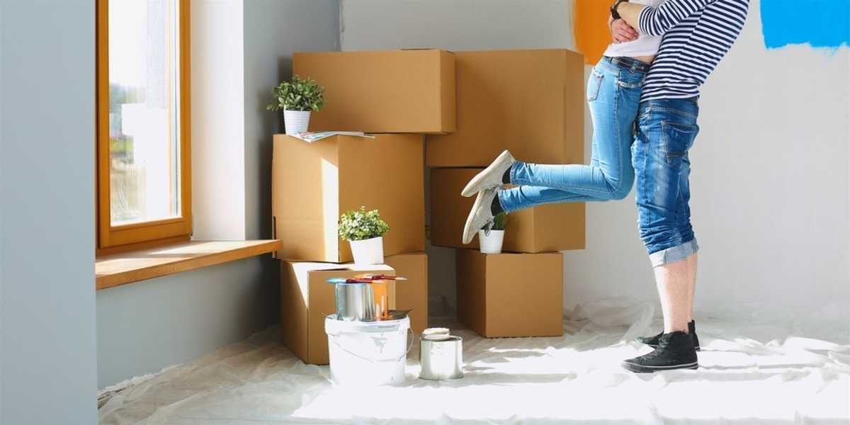 Что оставляют в квартире при переезде: правила и рекомендации
