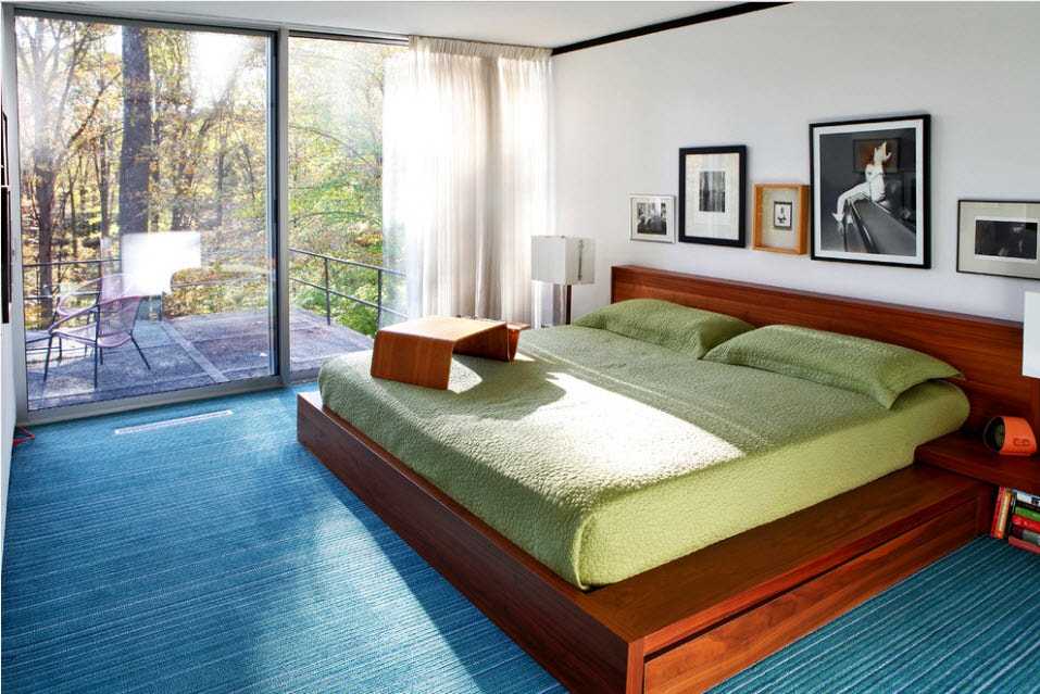 Встраиваемая мебель для спальни: 120 фото лучших идеи дизайна, красивые сочетания и оригинальные решения