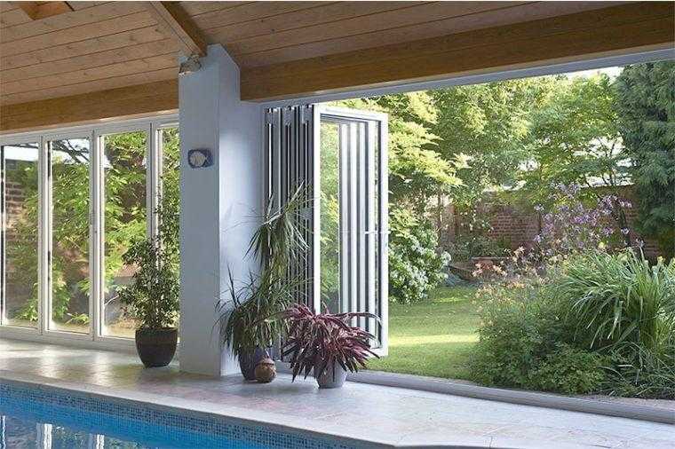 Пластиковые балконные двери: устройство по гост и разновидность фурнитуры