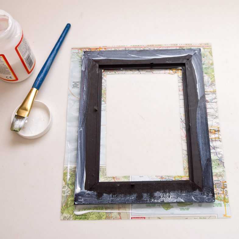 Как сделать рамку для картины своими руками: лучшие способы и мастер-класс как сделать рамку (100 фото)