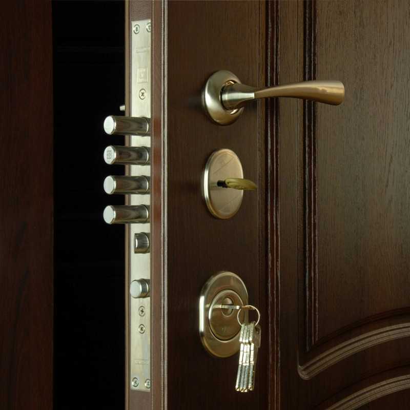 Как выбрать бронированные входные двери в квартиру: рейтинг качества, отзывы покупателей, советы, фото » verydveri.ru