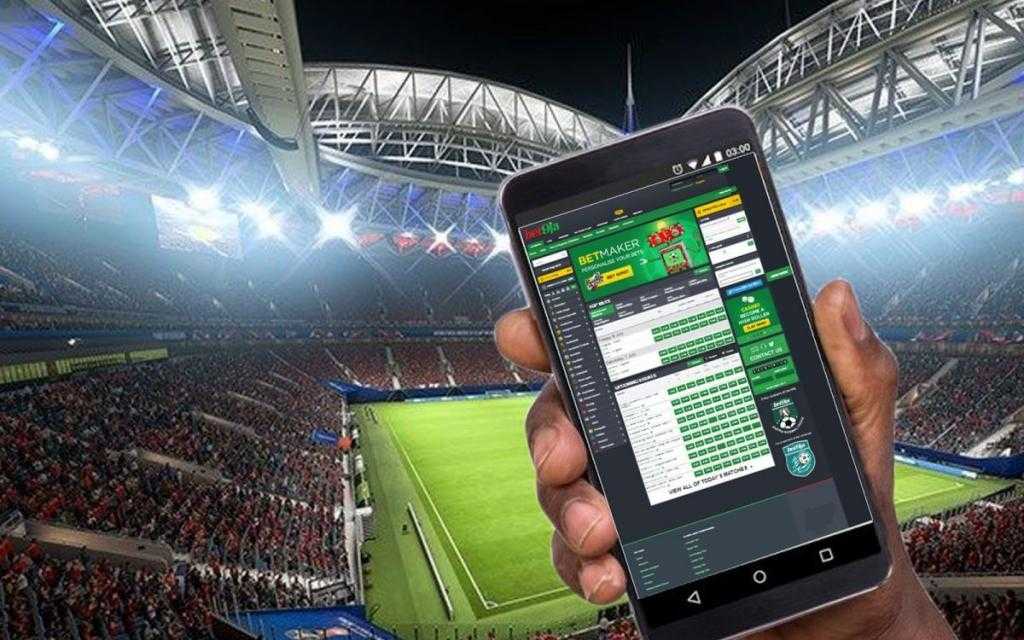 Приложения для ставок на спорт — скачать онлайн букмекерскую контору на телефон с андроидом бесплатно + рейтинг лучших мобильных версий