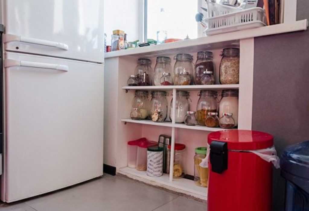 Холодильник хрущевский: что это и как его использовать?