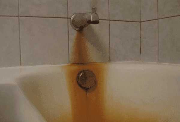 Советы опытных хозяек, как очистить ванну до бела домашними средствами