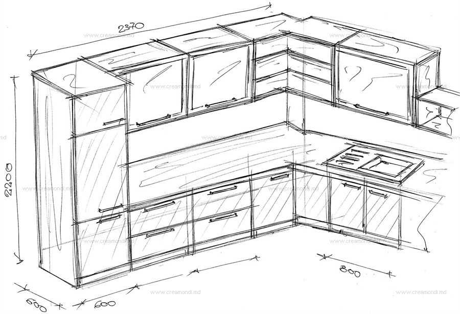 Кухня в стиле хай-тек (104 фото): дизайн интерьера кухни-гостиной, угловые и прямые кухонные гарнитуры белого и черного цвета, подходящие стол и шторы