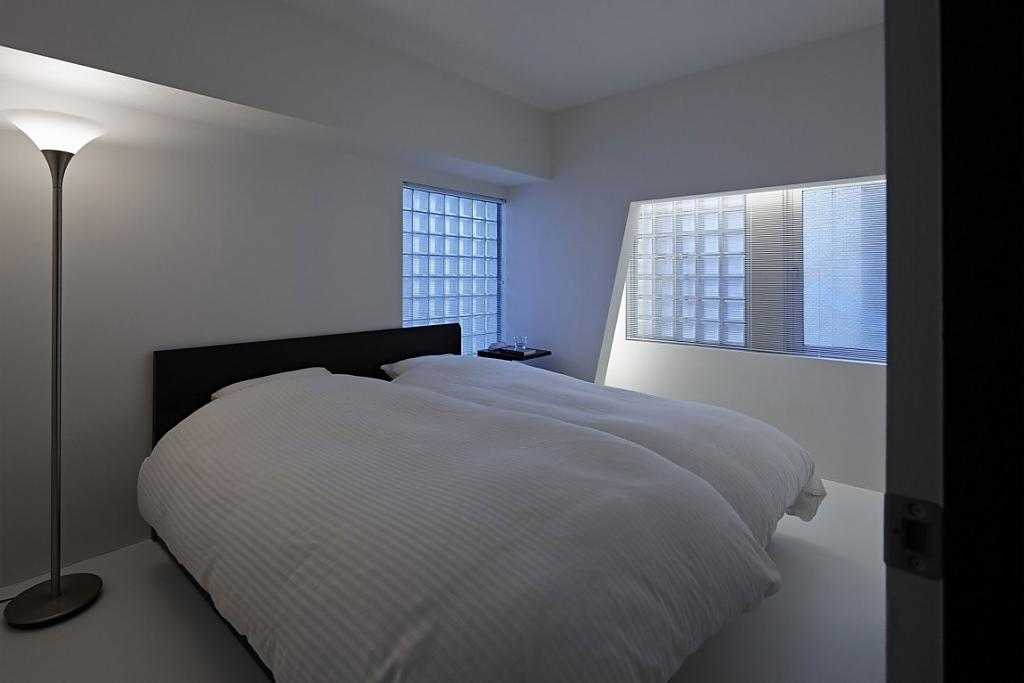 Дизайн комнаты, спальни-гостиной на 15 квадратных метров
 - 39 фото