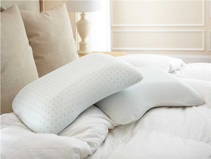 Как выбрать подушку для сна: полезные советы и рекомендации