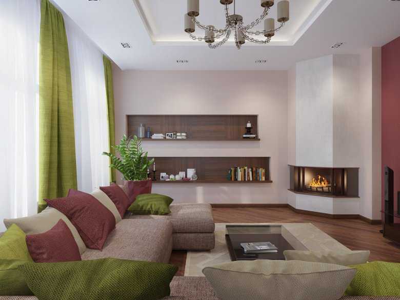 Уютная гостиная: все о создании уютного и стильного интерьера. фото лучших идей необычного дизайна гостиной комнаты