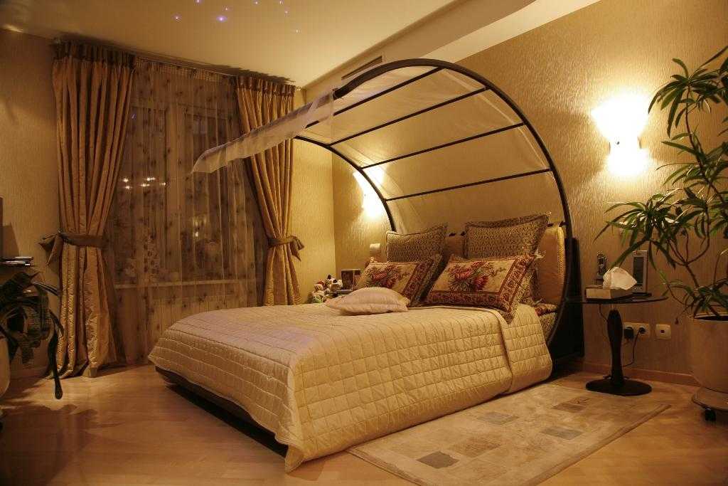 Ремонт спален: фото, реальный дизайн в квартире, варианты своими руками, виды комнат после, с чего начать