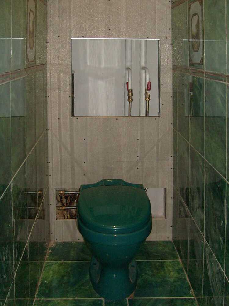 Ремонт на отлично: «подводные камни» при ремонте ванной комнаты
