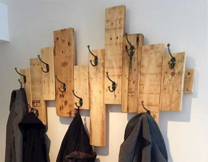 Напольная вешалка своими руками – интересные идей и фото. вешалки-деревья, вешалки-конструкторы, вешалки из строительных подставок