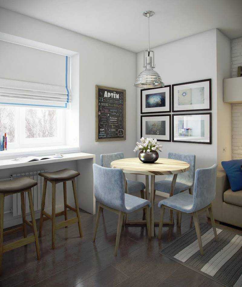 Кухня-гостиная: 140 фото, самые стильные идеи дизайна, варианты зонирования и планировки