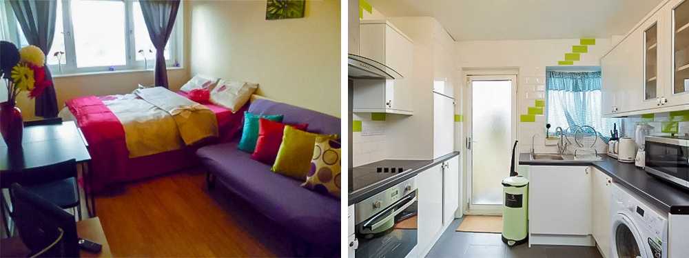 Три квартиры в лондоне: экскурсия по интерьерам лондонских квартир (30 фото) | decorwind