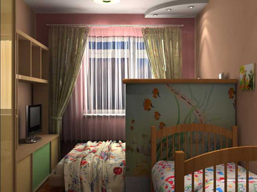 Спальня для девочки: как ее обустроить? (+50 фото идей)