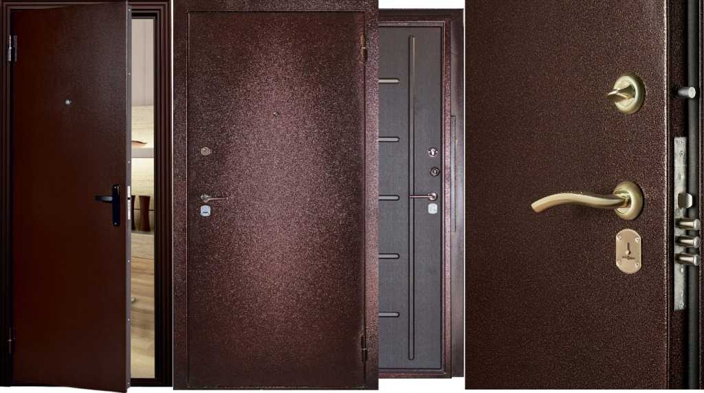 6 советов по выбору цвета межкомнатных дверей