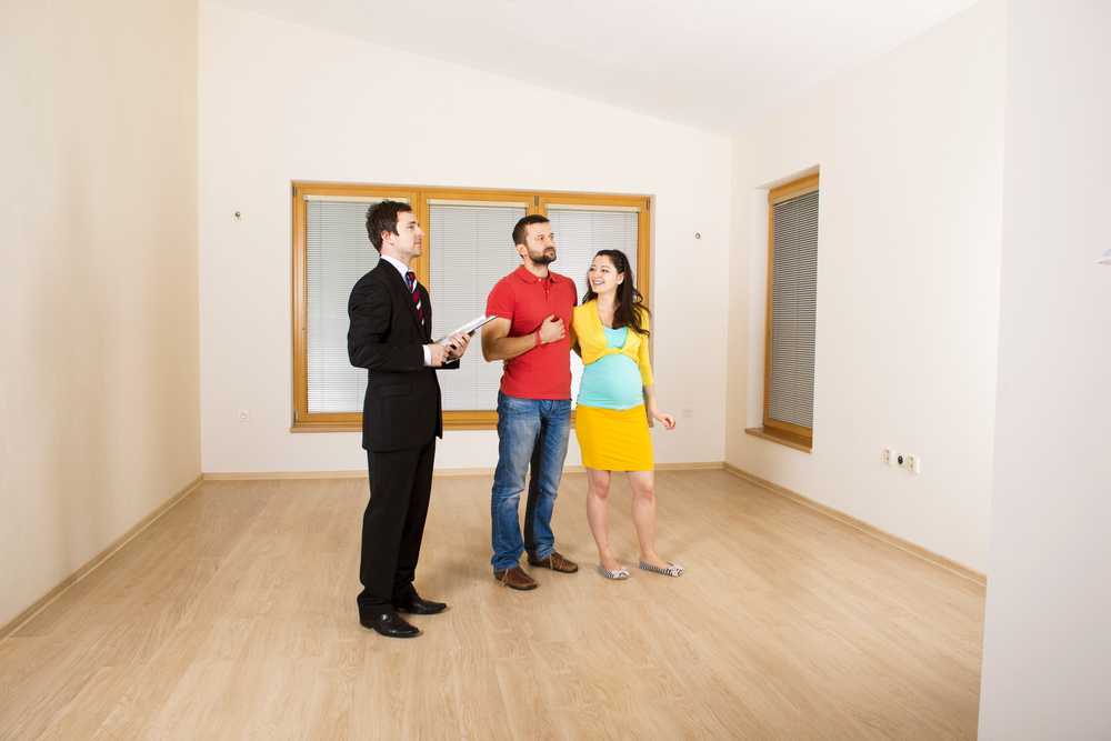 Как купить квартиру в новостройке в ипотеку