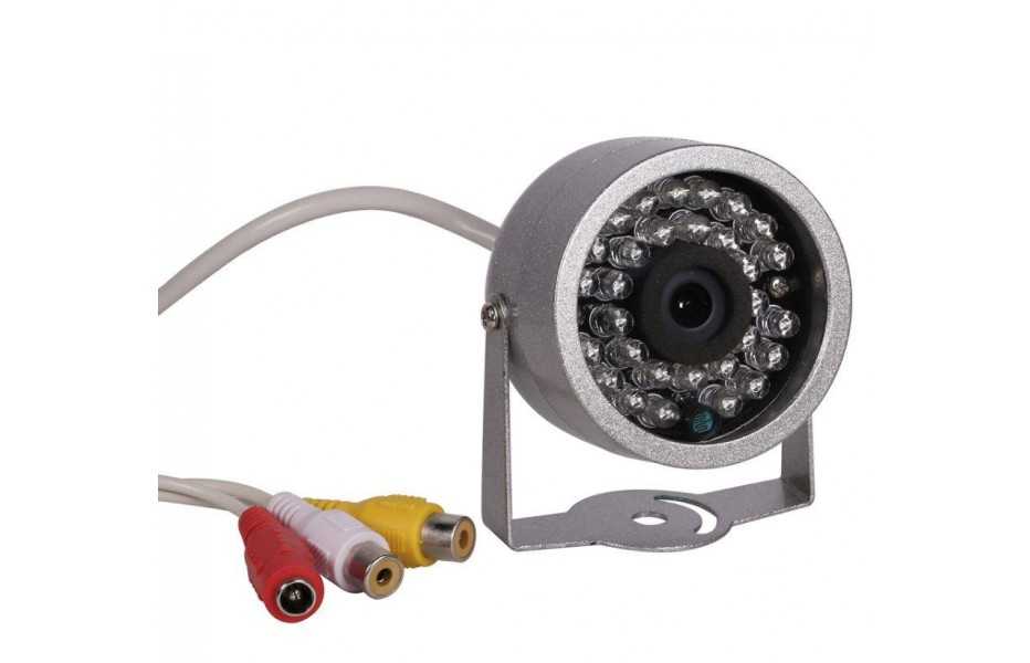 9 советов как выбрать поворотную (ptz) камеру видеонаблюдения для дома и улицы