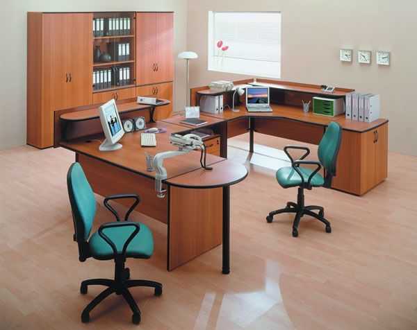 Мебель для специализированный кабинет