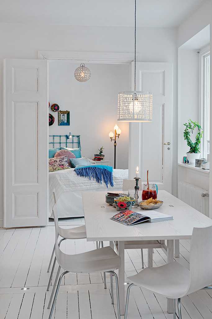 Шведский стиль в интерьере - 85 лучших фото роскошного дизайнаall-designstroy.ru